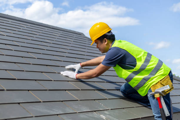 Best Affordable Roofing Company  in Johnstonville, CA