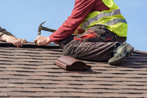 Gutter Installation and Roofing in Johnstonville, CA