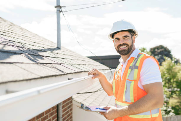 Best Best Roofing Contractors  in Johnstonville, CA