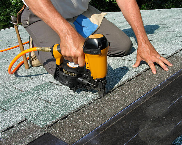 Quick and Trustworthy Emergency Roof Repair Services in Johnstonville, CA