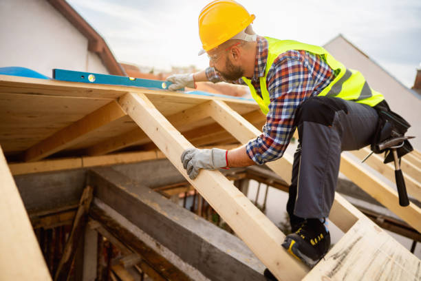 Best Roof Leak Repair  in Johnstonville, CA