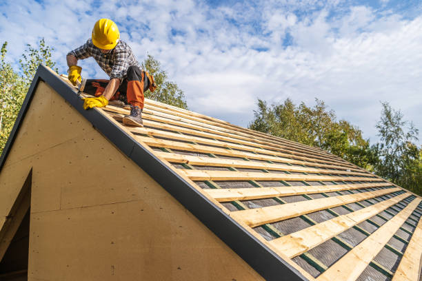 Best Residential Roofing Contractor  in Johnstonville, CA